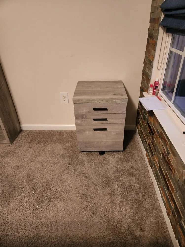 Slide of The Raleigh Handyman