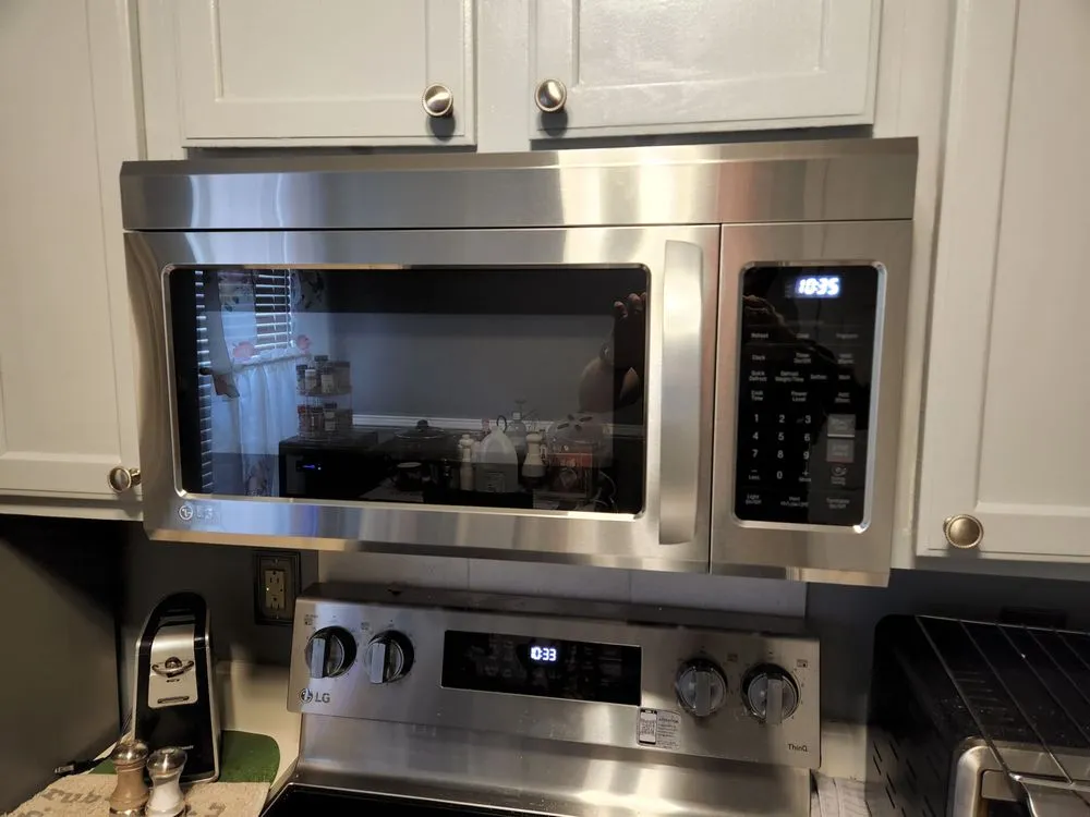 Emergency lighting installation experts serving ,  - The Raleigh Handyman