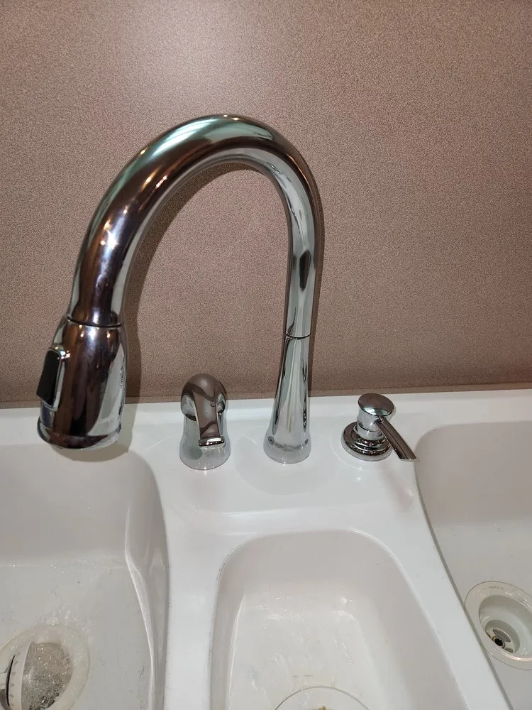 Slide of The Raleigh Handyman