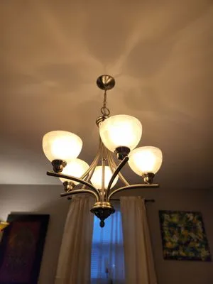 The Raleigh Handyman Logo