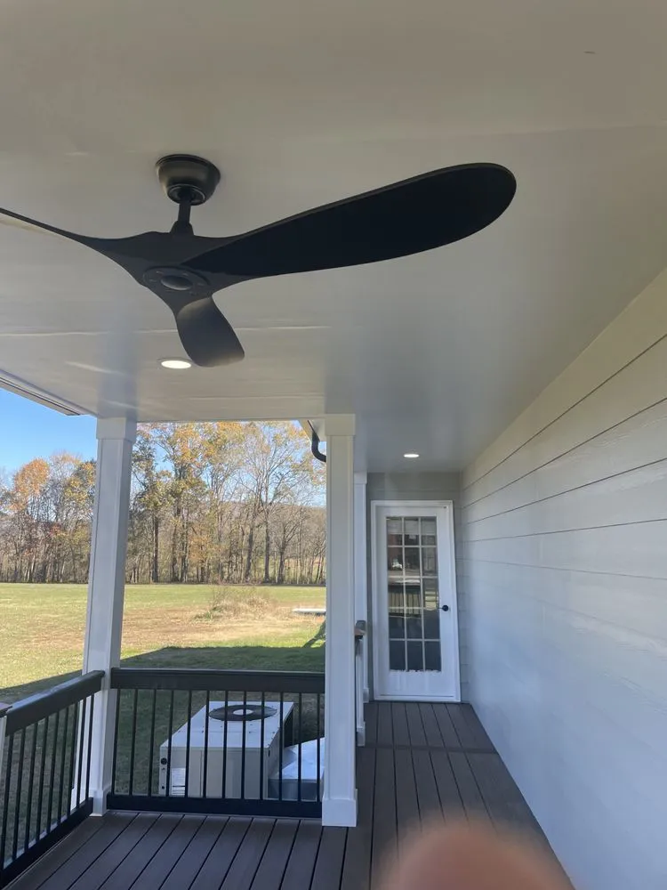 Slide of The Raley Group