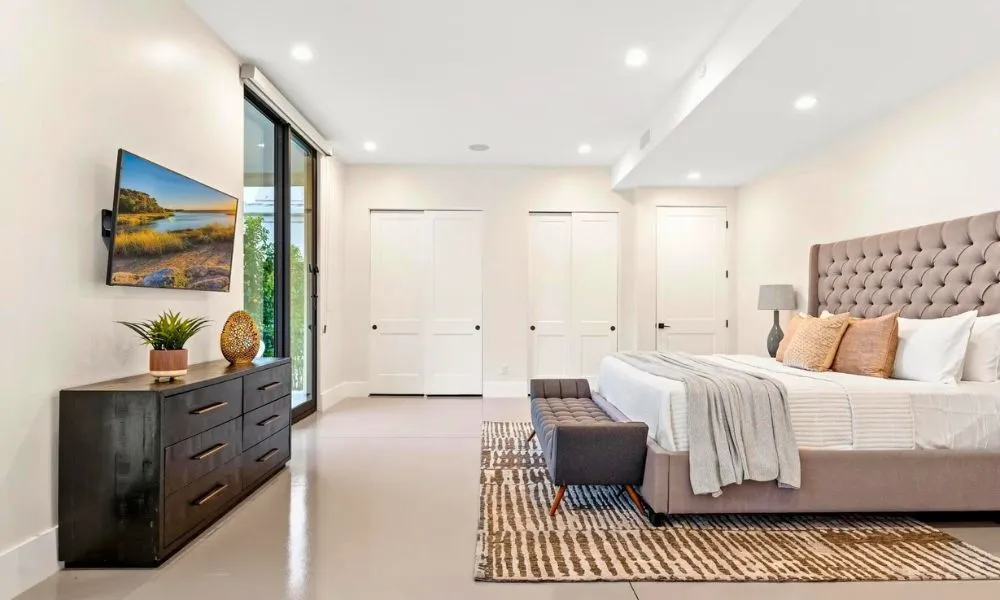 Slide of The Recessed Lighting Company