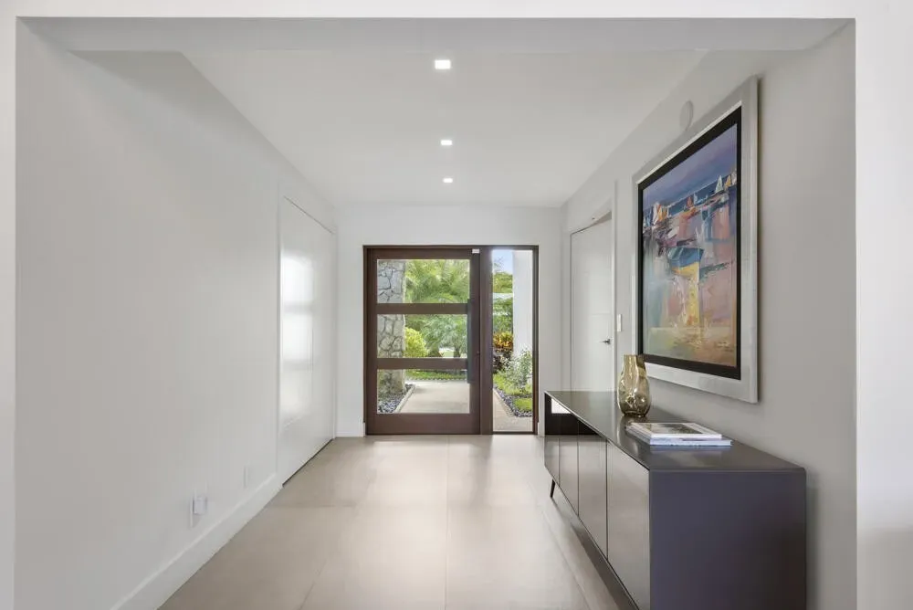 Slide of The Recessed Lighting Company