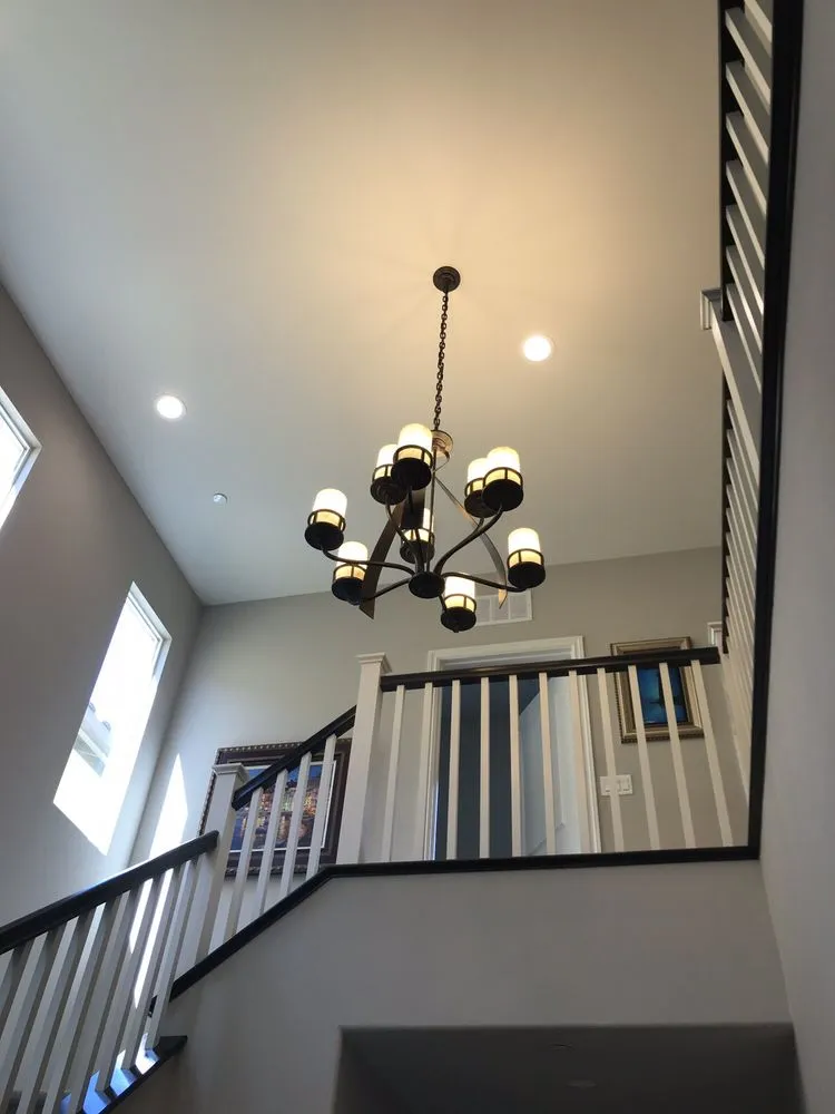 Slide of The Recessed Lighting Company