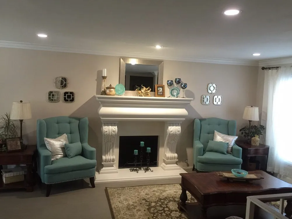 Slide of The Recessed Lighting Company