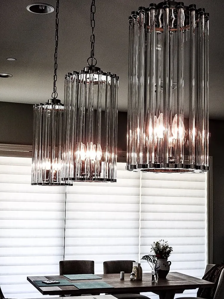 Slide of The Recessed Lighting Company