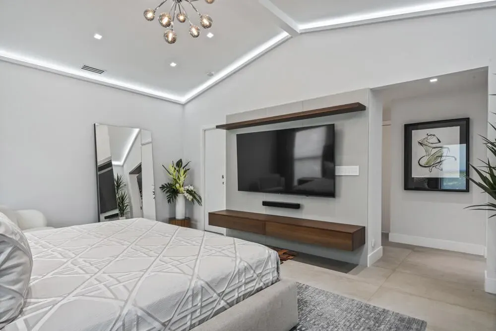 Emergency electrician providing outlet and switch repair in ,