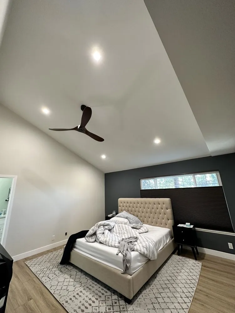 Affordable electrician providing outlet and switch repair in ,