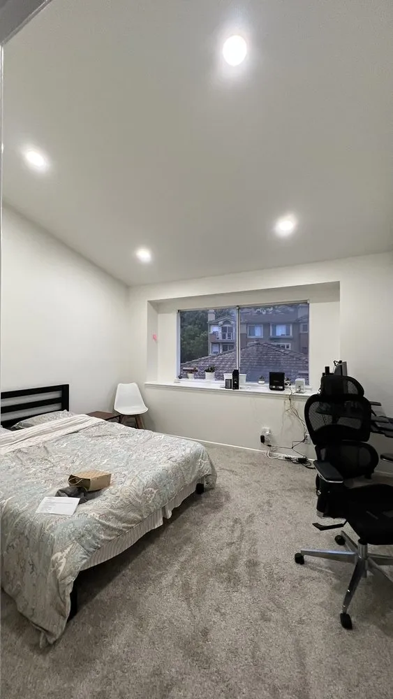 Expert panel upgrade service in , - The Recessed Lighting Company