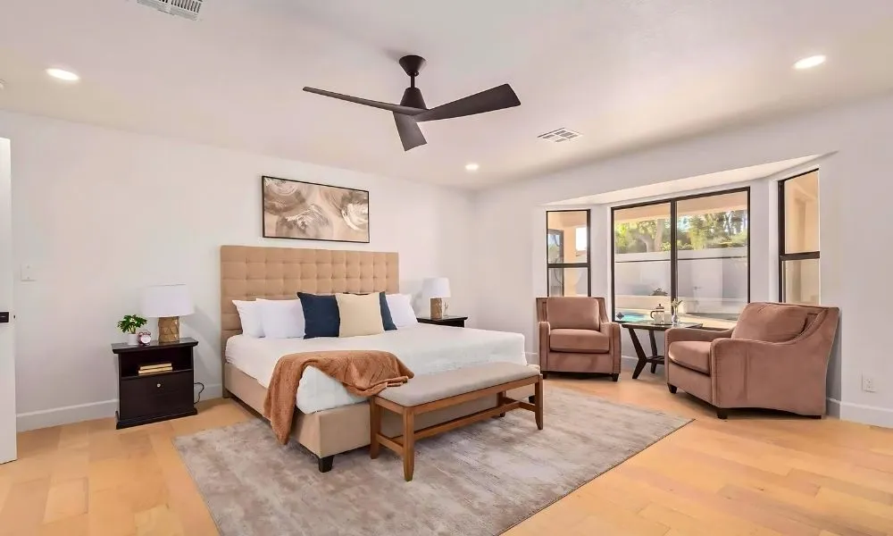 Slide of The Recessed Lighting Company