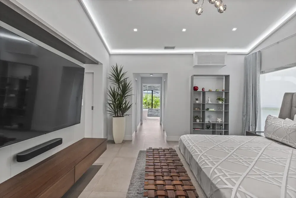 Slide of The Recessed Lighting Company