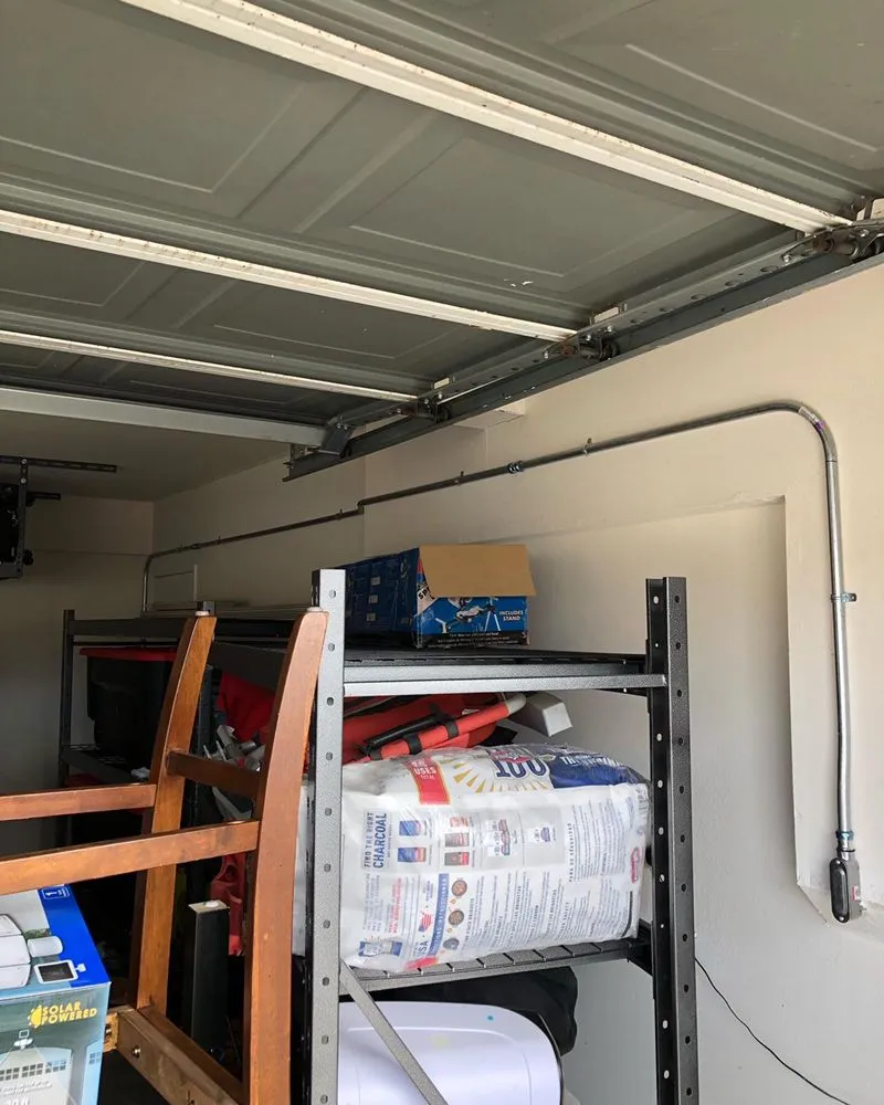 Slide of The Reel Electric