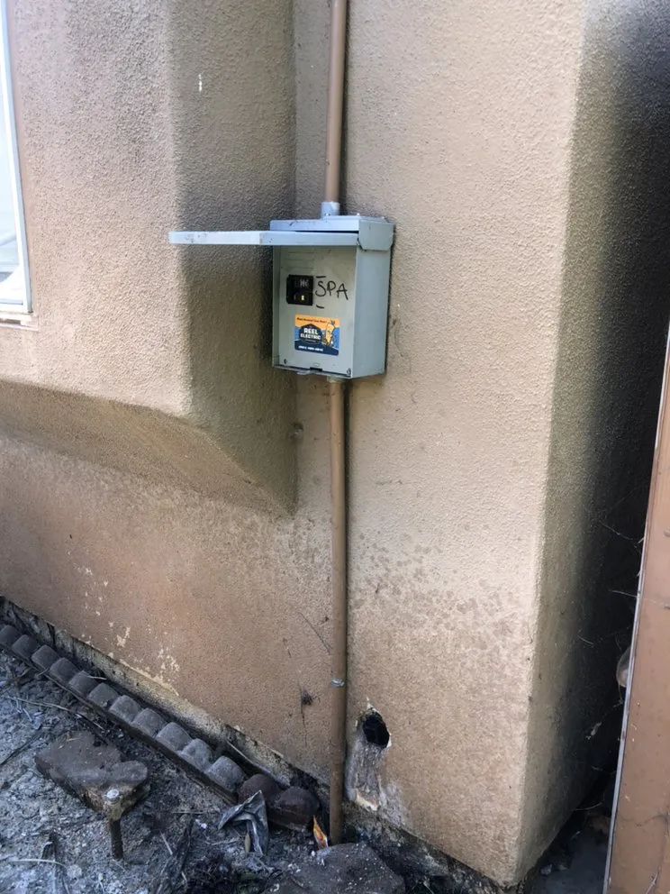 Reliable lighting installation service in Perris, CA - The Reel Electric