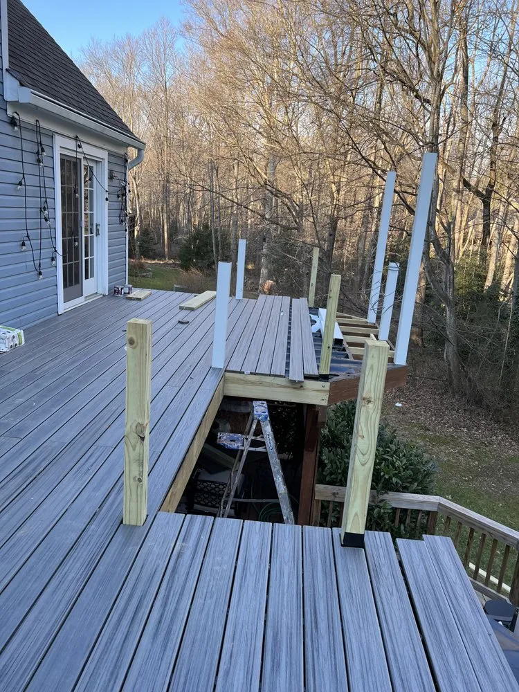 Certified wiring installation service in ,  - The Renovation Brothers APA