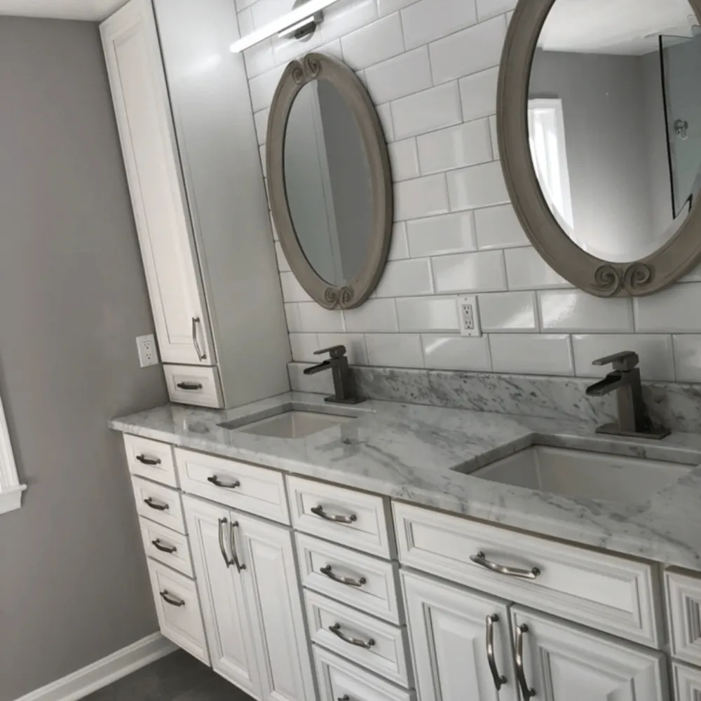 Emergency outlet and switch repair in ,  by The Renovation Brothers APA