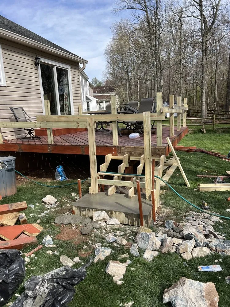 Licensed outlet and switch repair experts serving ,  - The Renovation Brothers APA