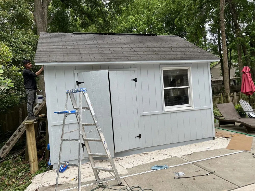 Licensed electrical service for homes in wiring installation,  by 