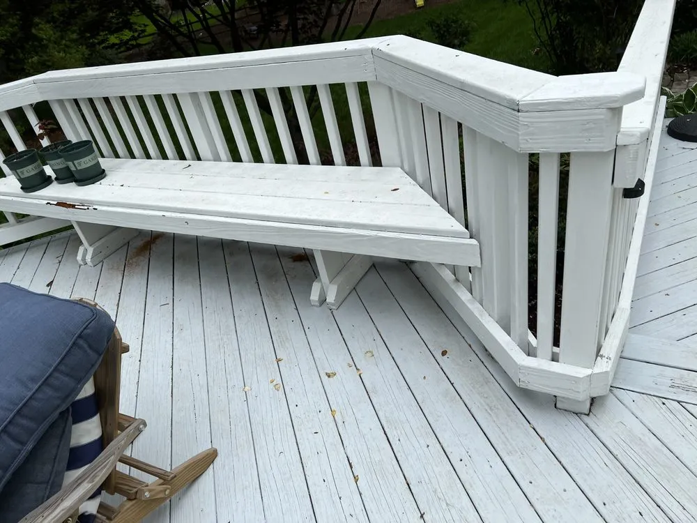 Slide of The Renovation Brothers APA