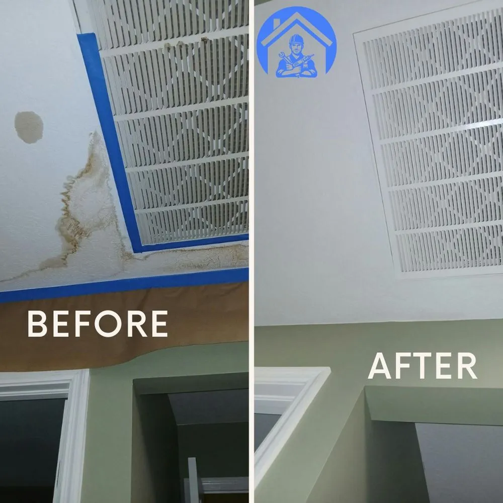 Certified electrician providing panel upgrade in ,