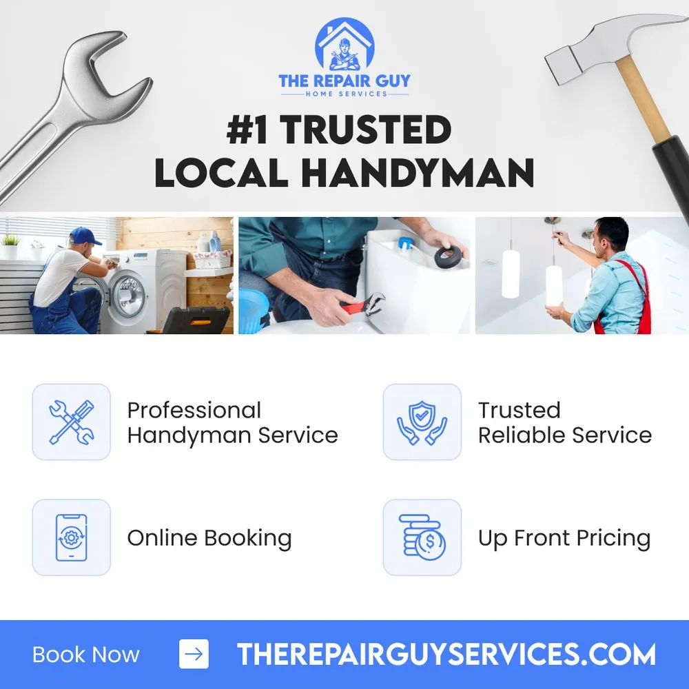 Trusted panel upgrade experts serving , - The Repair Guy