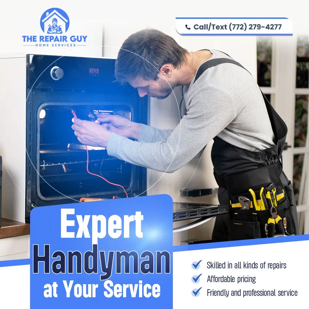 Trusted wiring installation service in , - The Repair Guy
