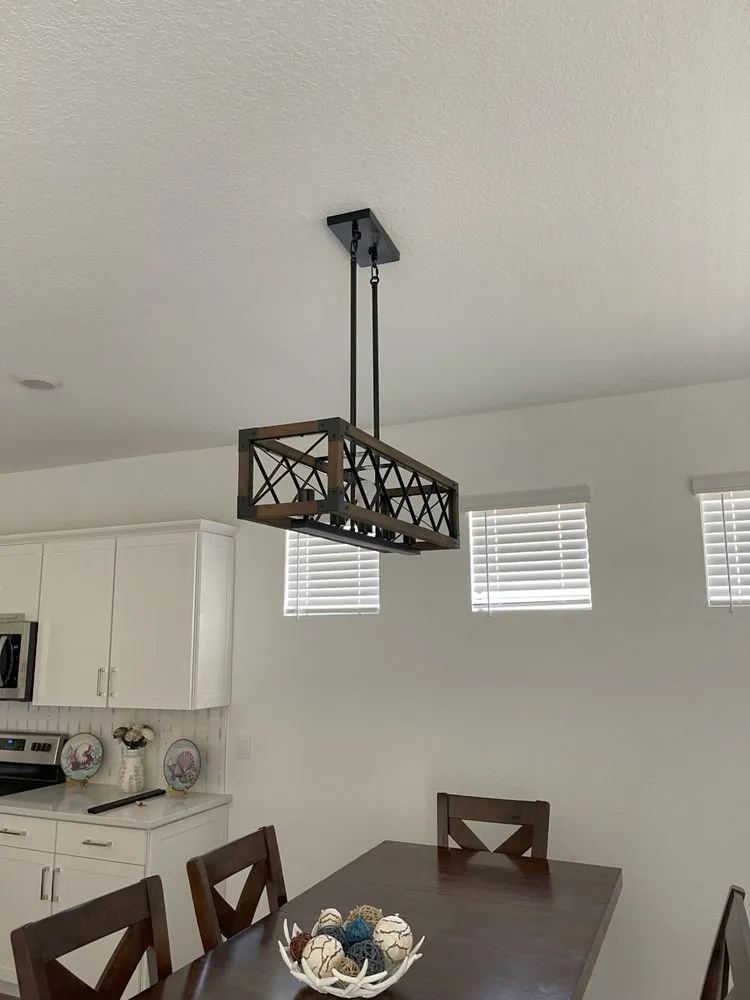 Trusted wiring installation experts serving , - The Repair Guy