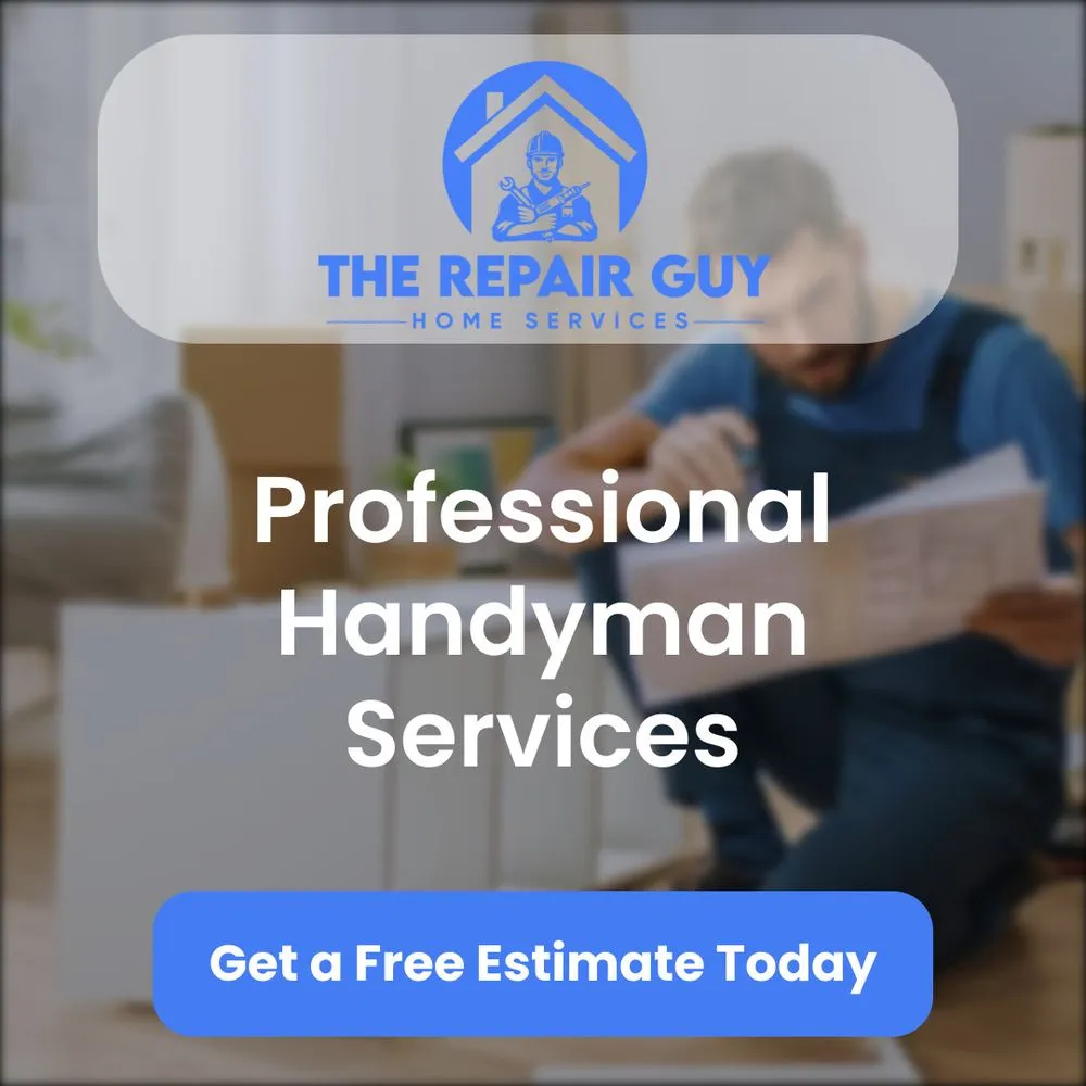 Licensed lighting installation in , by The Repair Guy