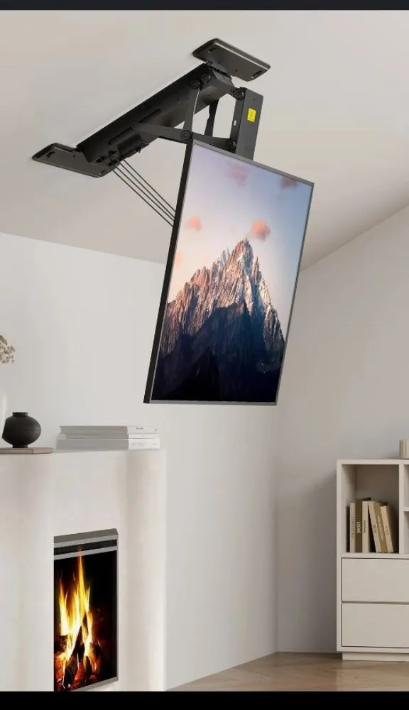 Slide of The Response Team