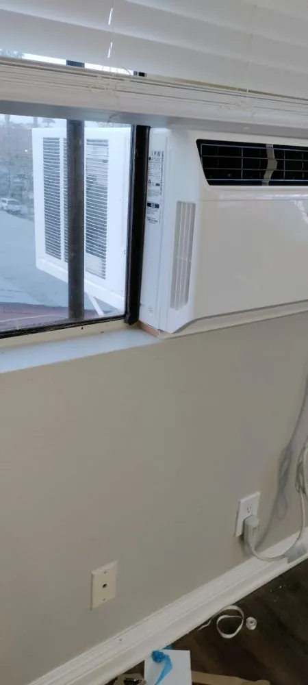 Slide of The Response Team