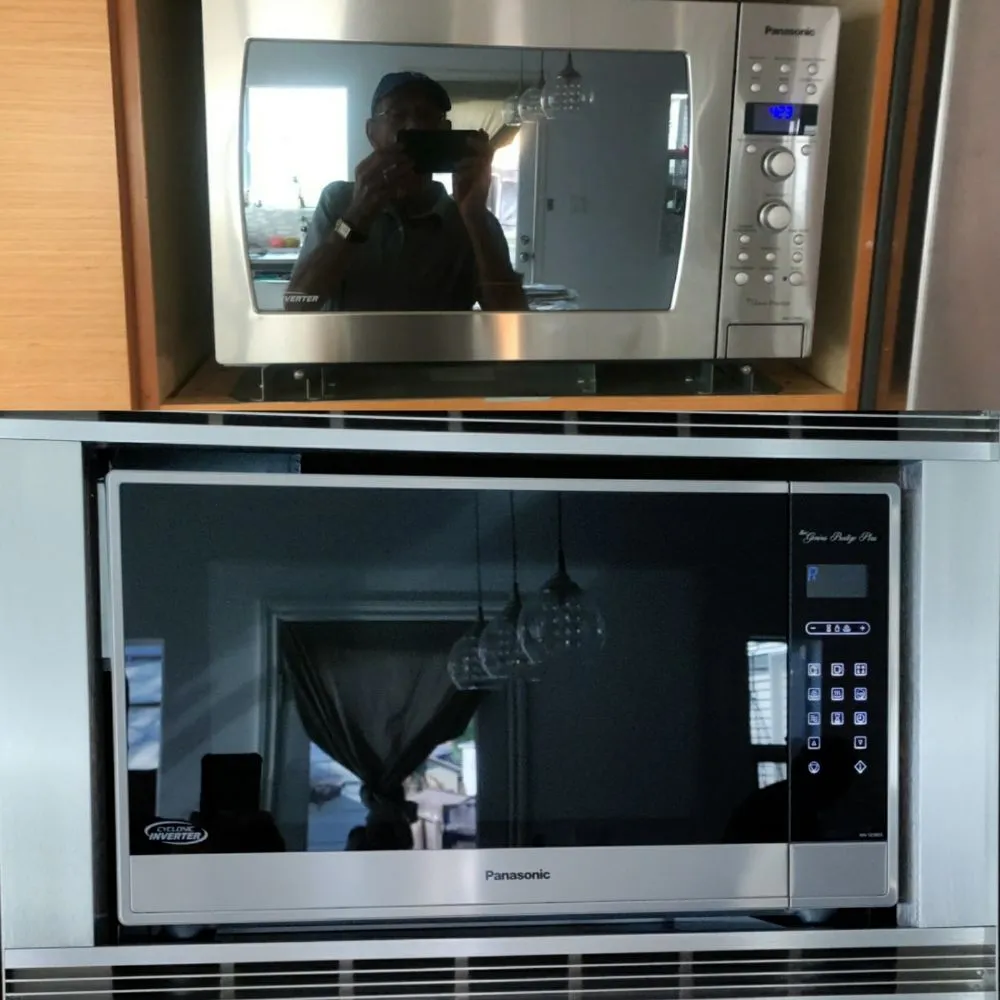 Slide of The Response Team