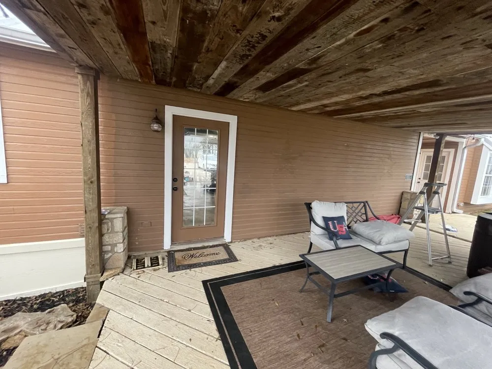 Trusted circuit breaker repair service in , - The Riddle's Residential and Commercial Repairs