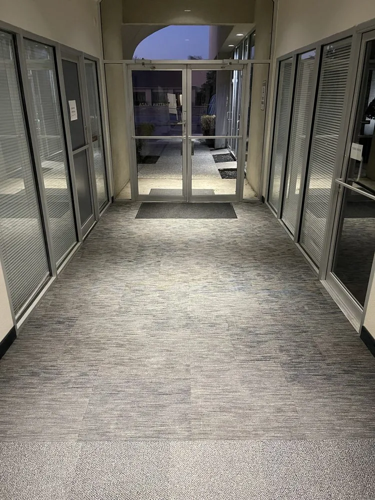 Emergency electrical repair in , by The Riddle's Residential and Commercial Repairs