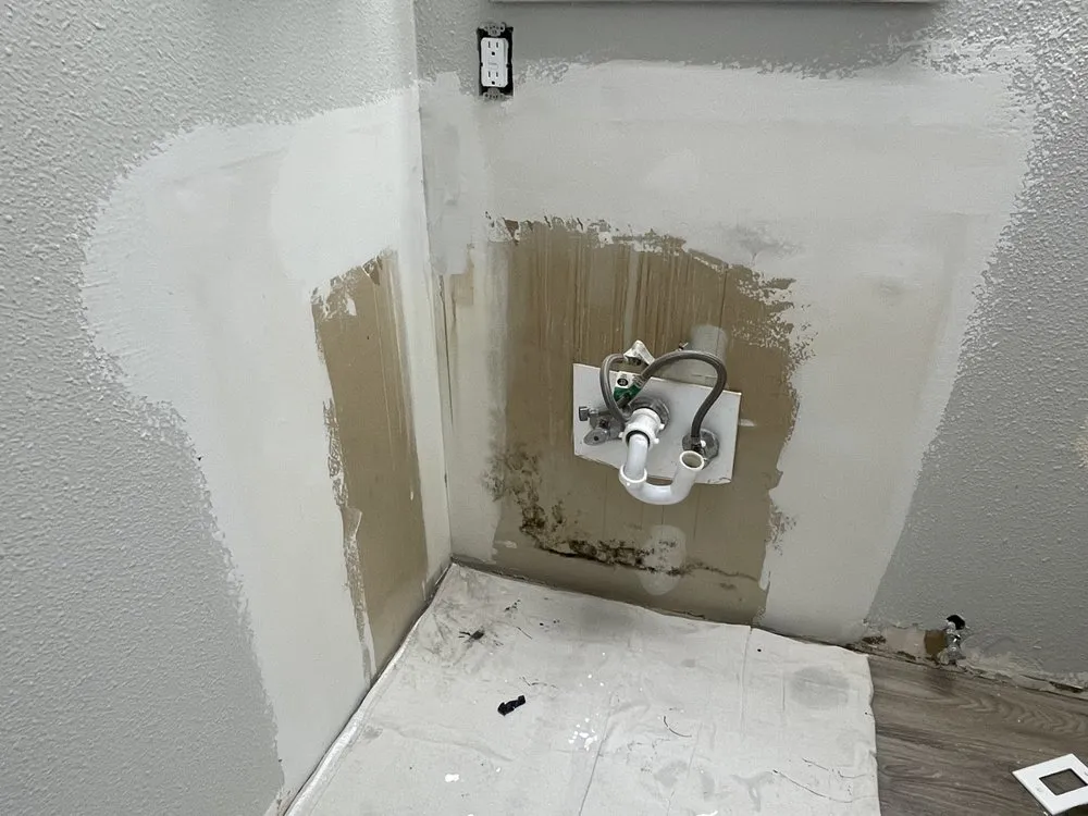 Licensed lighting installation in , by The Riddle's Residential and Commercial Repairs