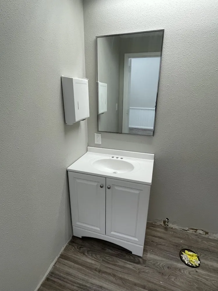 Trusted electrical repair in , by The Riddle's Residential and Commercial Repairs