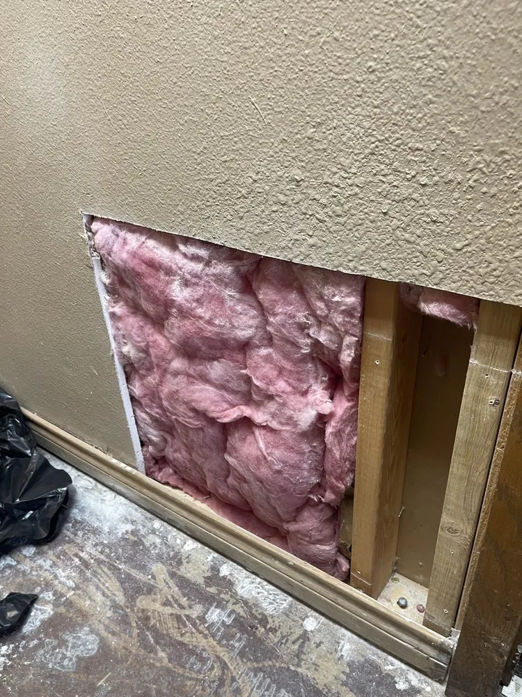 Professional electrical service for homes in panel upgrade, by