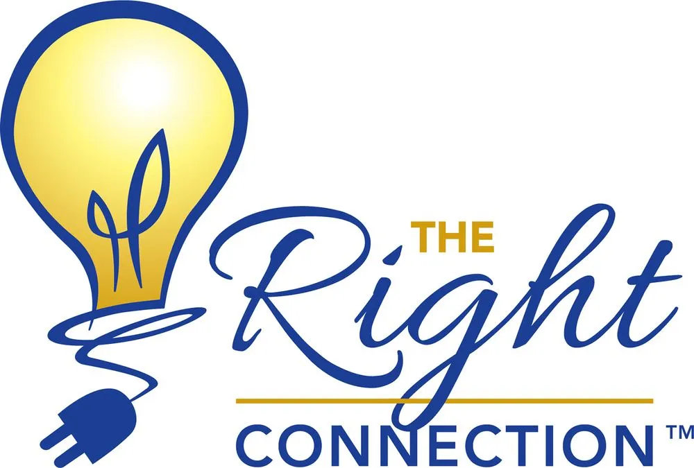 Slide of The Right Connection