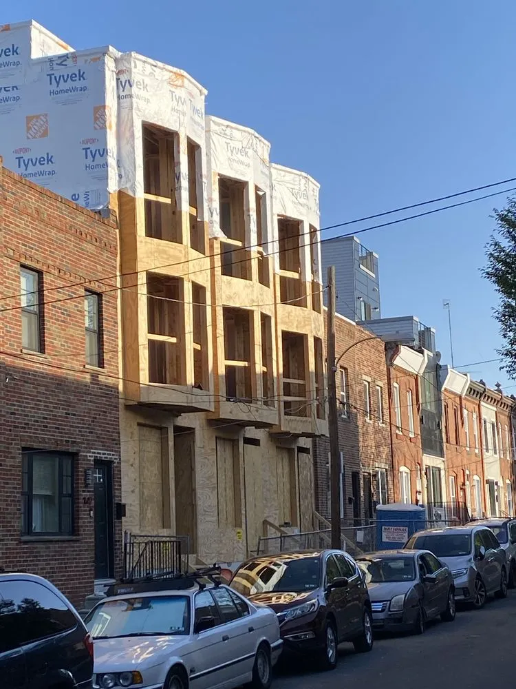 Slide of The Right Degree