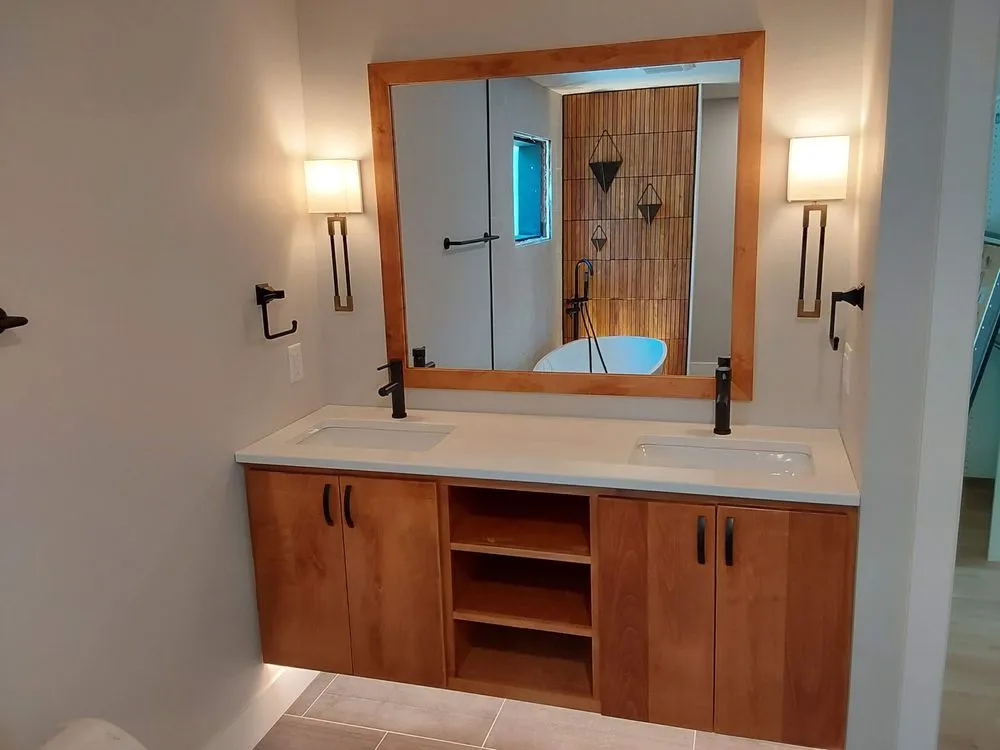 Slide of The Right Light