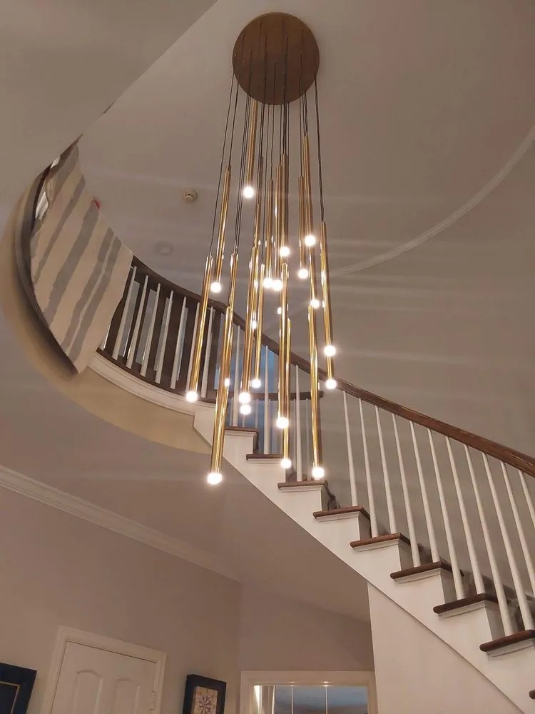 Slide of The Right Light