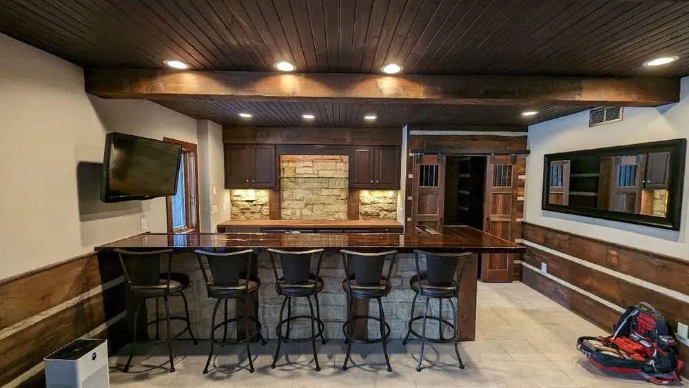 Slide of The Right Light