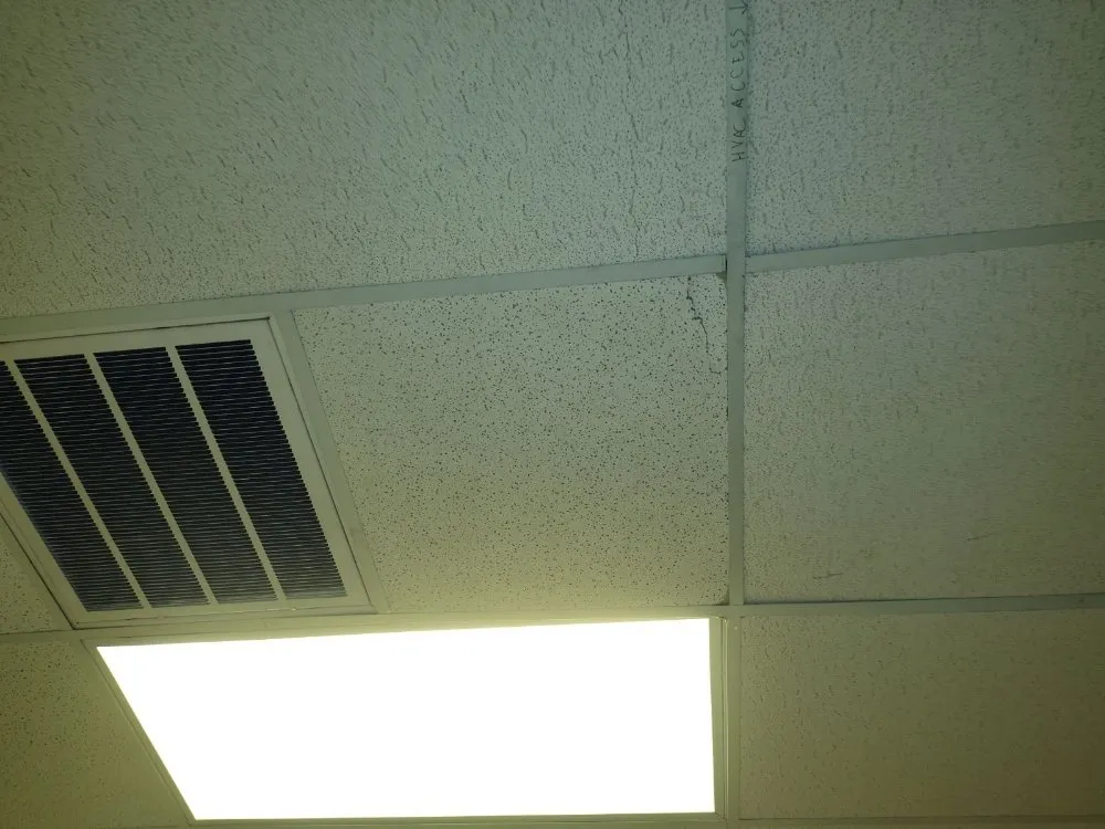 Affordable electrical service for homes in lighting installation, by