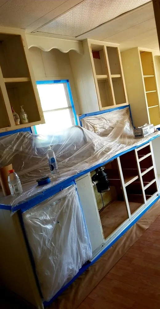 Slide of The """"RIGHT"""" Way Home Improvements