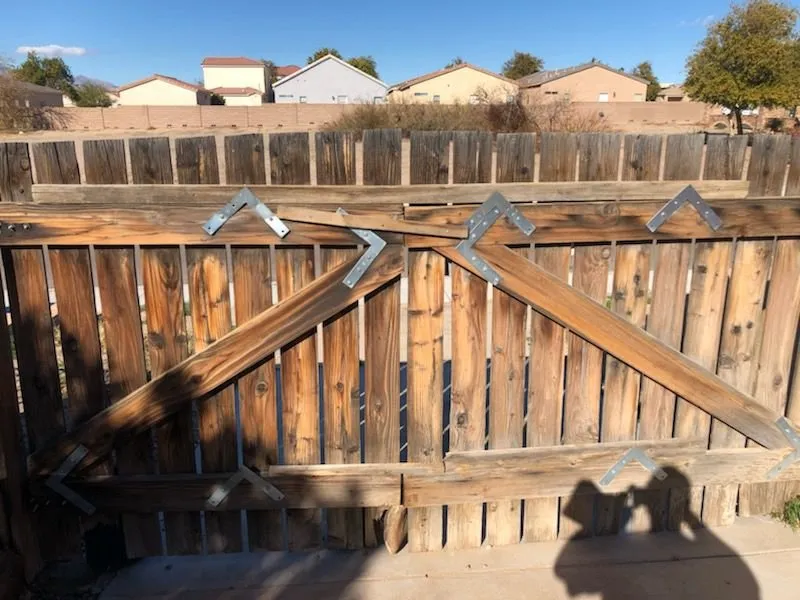 Slide of The """"RIGHT"""" Way Home Improvements