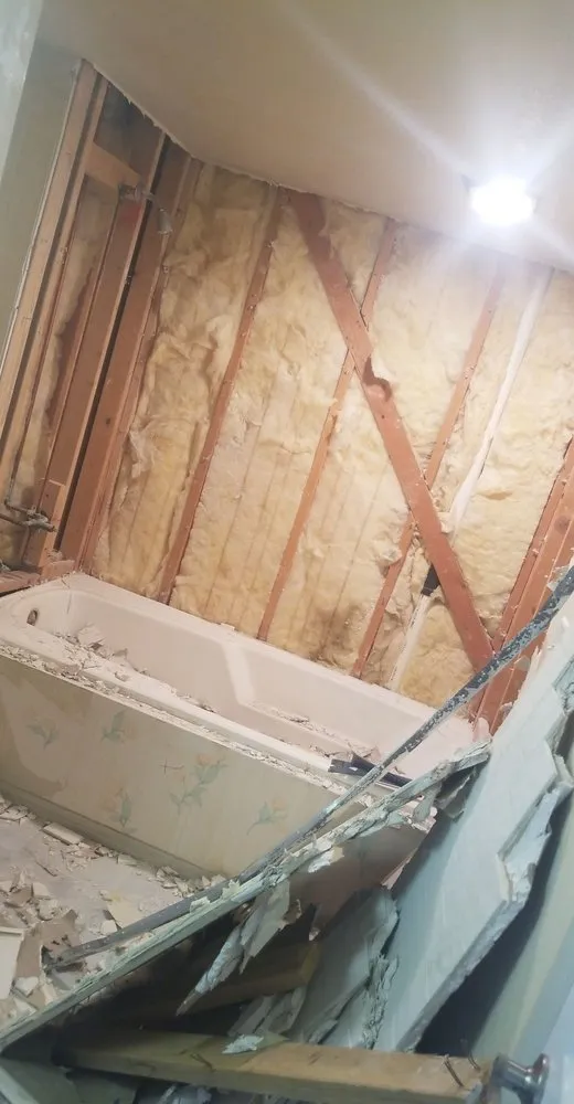 Slide of The """"RIGHT"""" Way Home Improvements