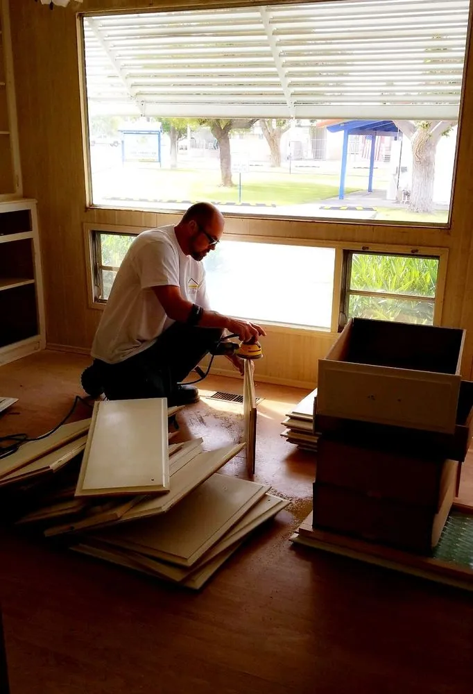 Expert outlet and switch repair experts serving ,  - The 