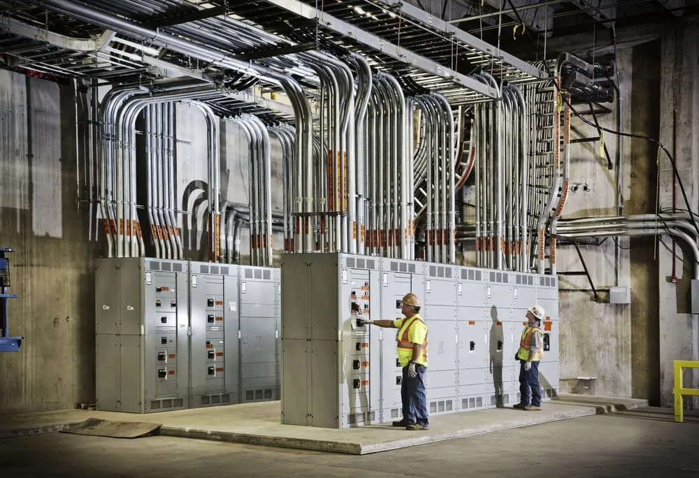 Slide of The Sack Company