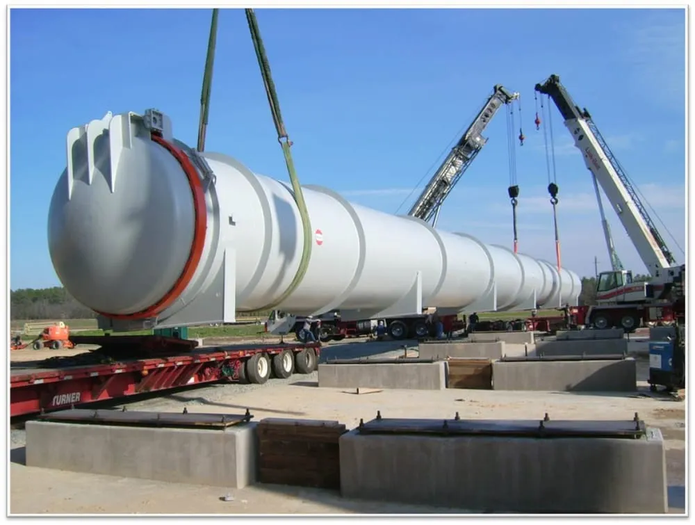 Slide of The Sack Company