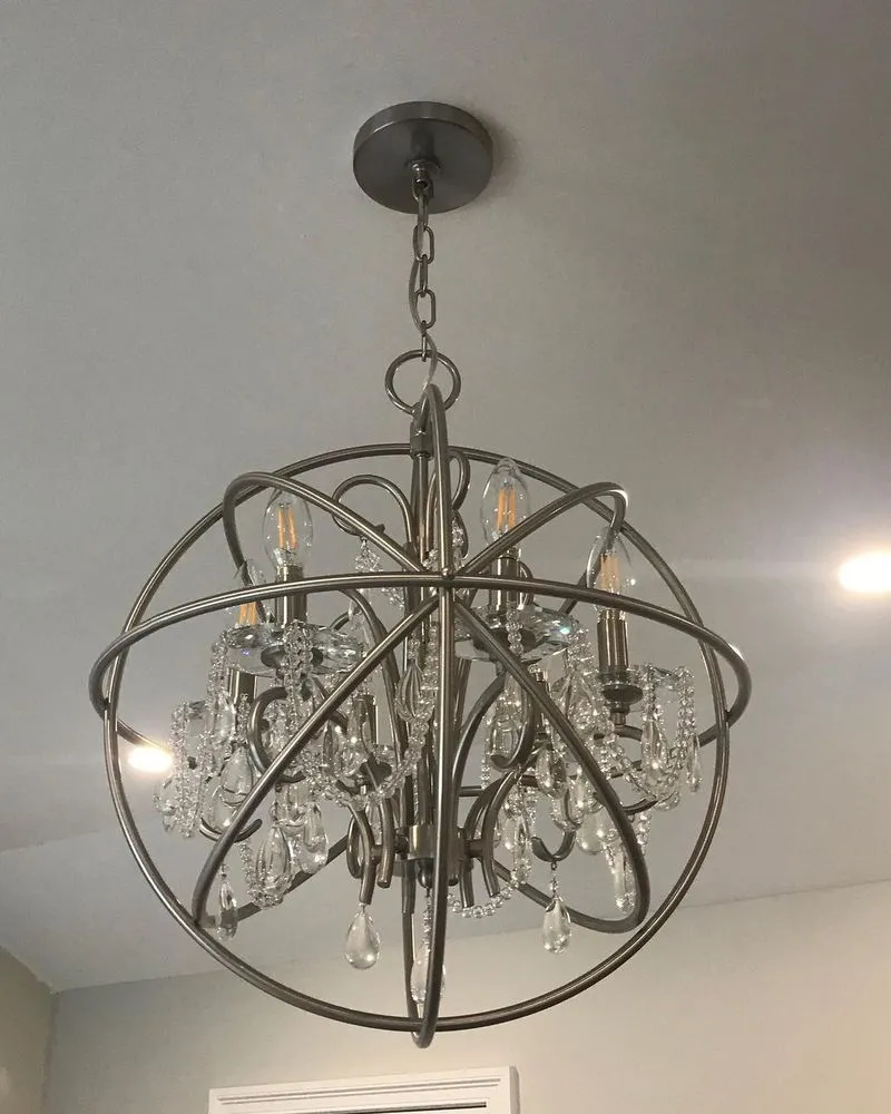 Slide of The Sanctuary Electricians