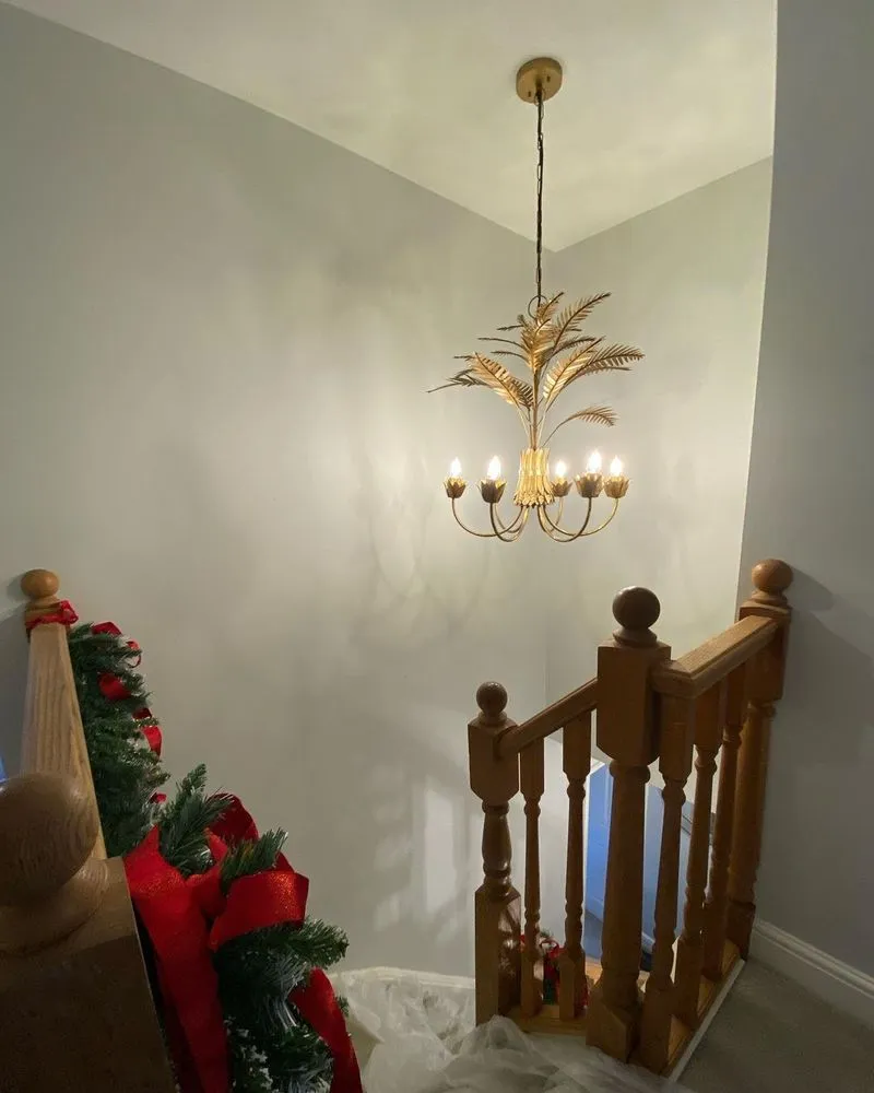 Slide of The Savvy Electrician