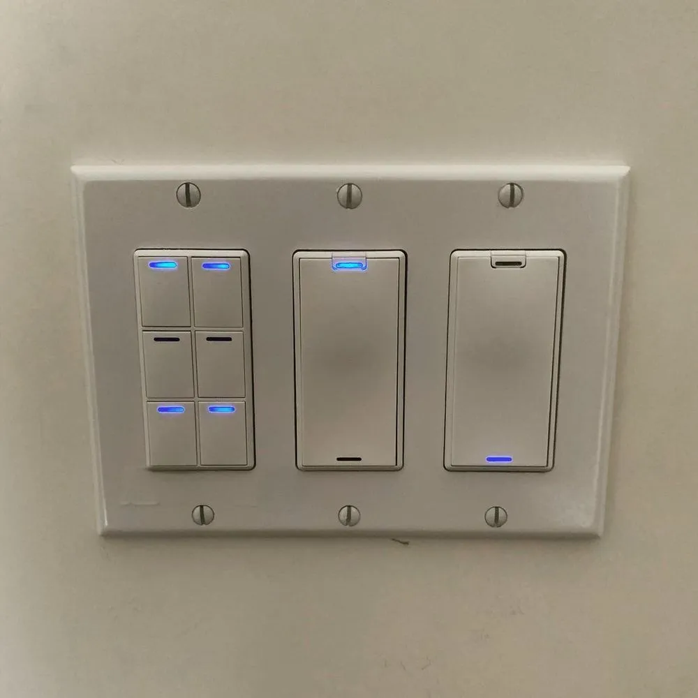 Slide of The Savvy Electrician